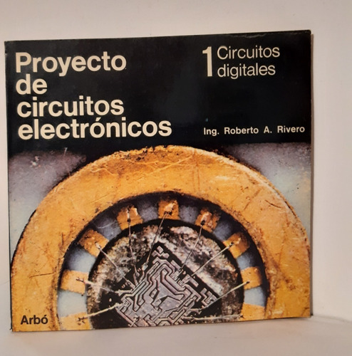 Proyecto De Circuitos Electronicos 1  - Rivero Roberto A