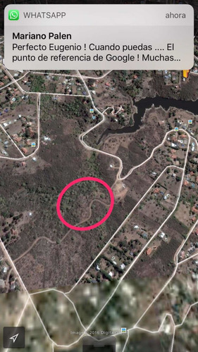 Lote Terreno, Parque Siquiman 5.346m2, Excepcional Entorno, Ideal Complejo 20 Cabañas