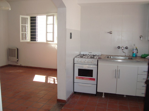 Departamento Tipo Casa En Venta En Banfield Oeste