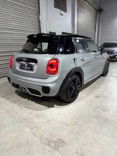 Mini Cooper S 2.0 F55 Look Jcw 192Cv At