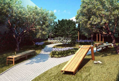 Apartamento Com 2 Dorms, Morumbi, São Paulo - R$ 620 Mil, Cod: 2488 - V2488