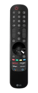 Control Original Para LG Magic Remote Mr21 Mr20 Mr19 Oled