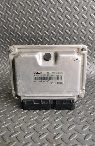 Módulo De Inyección Porsche Cayenne 022906032gf 0261208668 (Usado)
