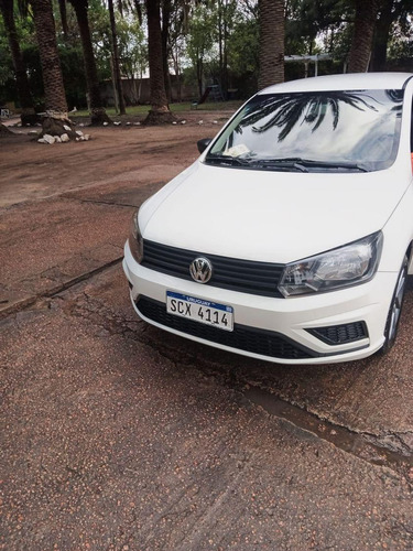 Volkswagen Gol 1.6 Trendline 101cv