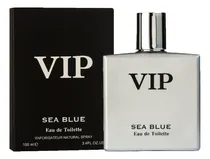 Comprar Sea Blue Cheiroso 212 Vip Masculino Vip Masculino 100ml Edt 100ml Para Masculino