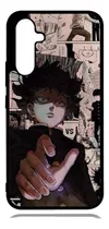 Comprar Funda Protector Case Para Samsung A25 Mob Psycho 100