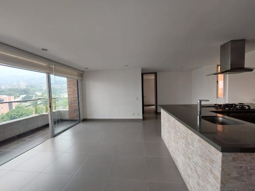 Apartamento Para Arriendo En Envigado El Esmeraldal Ac-63362