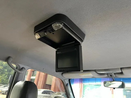 Toyota Prado Vx 4x4 Único Dueño Blindaje 2 Plus