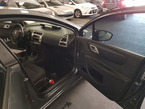 Citroën C4 1.6 X Am71 2011