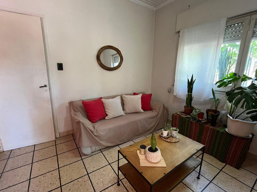 Venta Ph 3 Ambientes Planta Baja El Palomar
