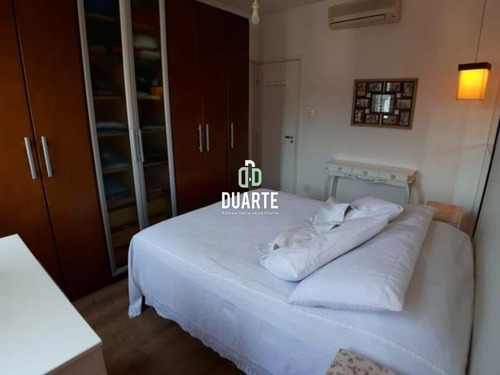 Imagem 4 de 18 de Apartamento - Ap02134 - 34719767