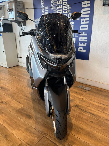 Nmax Connected 160 Abs 2025 (vend Erick)