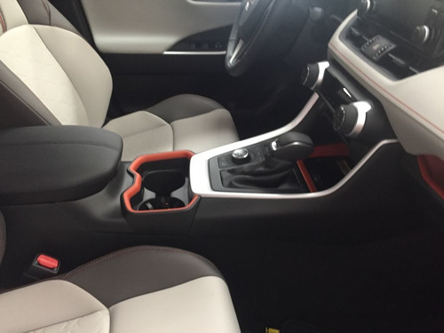 Imagen 4 de 13 de Toyota Rav4 2021 2.5 Adventure 4wd At