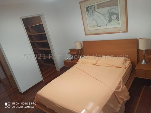Imagen 17 de 24 de Venta Apartamento El Bosque 22-21418