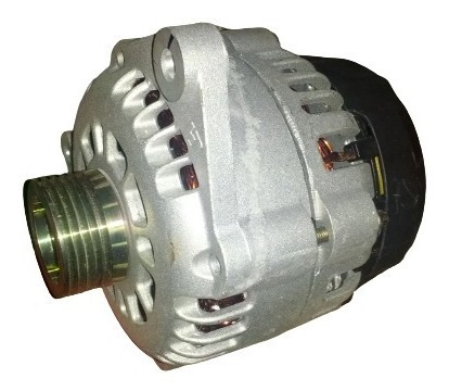 Alternador Dongfeng S30 Original.