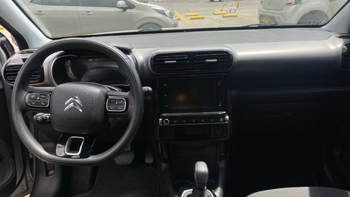 Imagen 15 de 25 de Citroen C4 Cactus