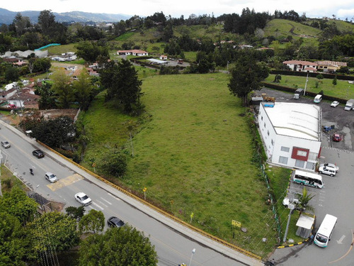 Lote En Vender En Rionegro