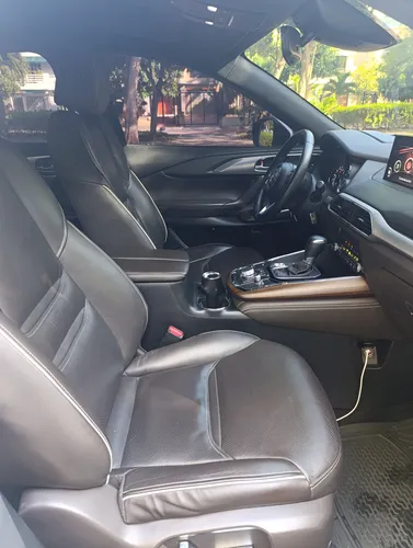 Mazda CX-9 2.5 Grand Touring Lx Camioneta