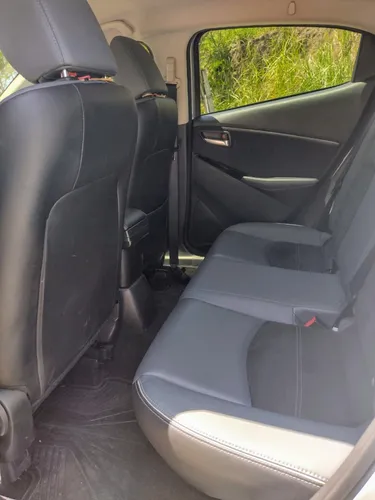 Mazda 2 Sedan 1.5 Grand Touring At