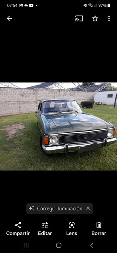 Ford Falcon