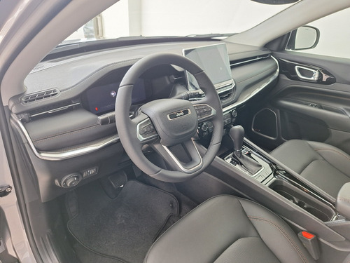 Jeep Compass 1.3 T270 Limited