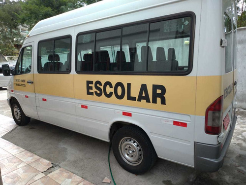 Mercedes Sprinter 313 Cdi 2011!