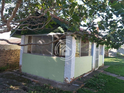 Imagem 7 de 30 de Chácara Com 2 Dormitórios À Venda, 1500 M² Por R$ 351.000,00 - Vila Esporte - Conchas/sp - Ch0045