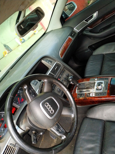 Imagem 6 de 6 de Audi A6 30v