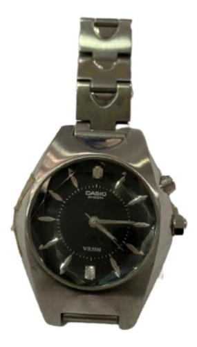 Relógio Casio Feminino Shn-137