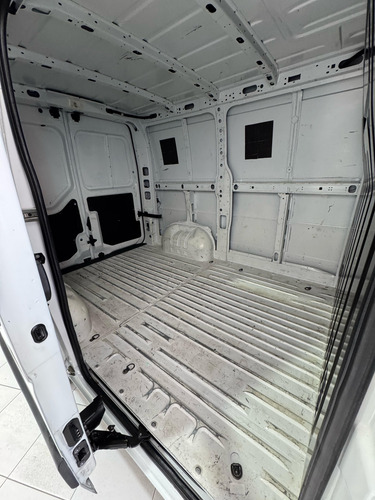 Renault Master 2.3 L1h1 5p 6 marchas