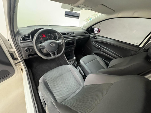 Volkswagen Saveiro Robust 1.6 Total Flex 16v