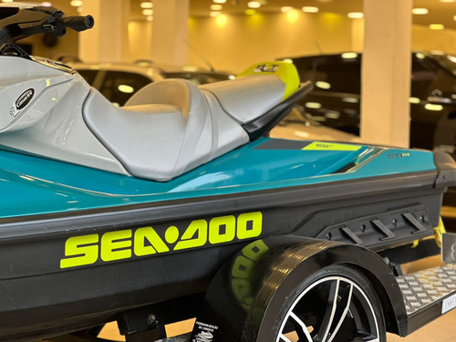 Jet Ski 2024 Se 170 Com 52 Horas