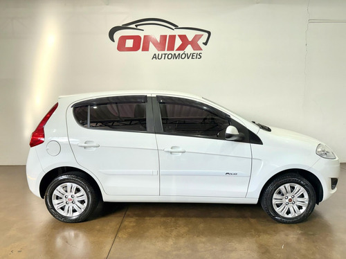 Fiat Palio 1.0 MPI ATTRACTIVE 8V