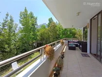 Comprar Tranquilo Dpto. 3 D, Sala Estar Y Servicios, Vitacura