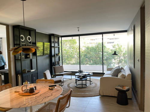 Moderno Departamento Mariposa Lyon