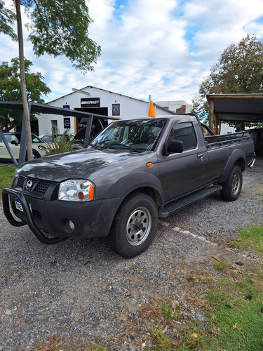 Nissan Frontier Frontier 4x4