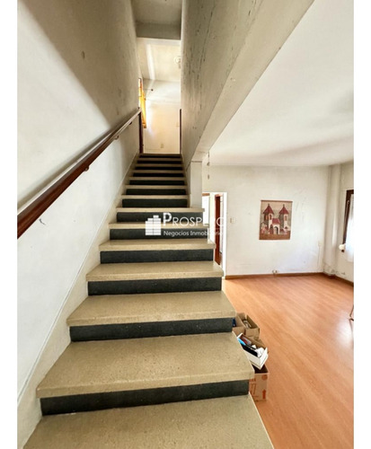 1919 Venta Casa Padrón Único 3dorm Centro Garaje