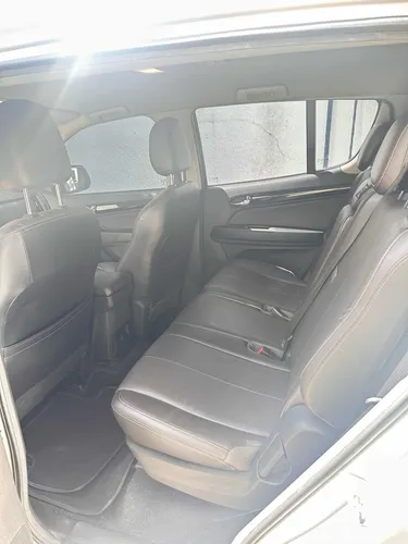 Chevrolet Trailblazer 2.8 Ltz