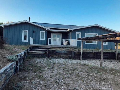 Imagen 3 de 12 de Casa A La Venta En Costa Esmeralda Barrio Ecuestre