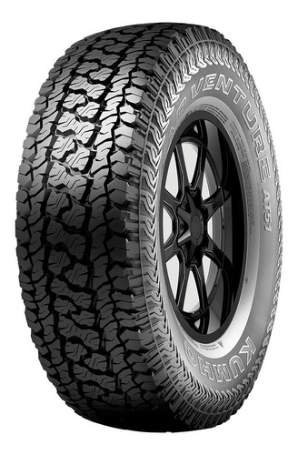 Neumático Kumho At51 245/65r17 Caba Nqn Mza