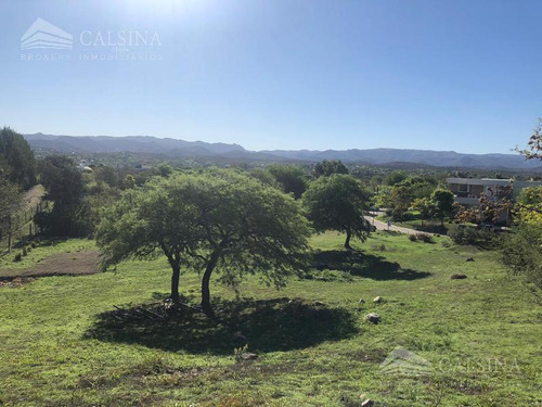 Terreno En Venta En La Serena Mendiolaza