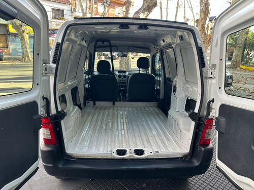 Citroën Berlingo 1.6 Hdi 92 Bussines