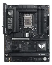 Comprar Asus Tarjeta Madre Tuf Gaming Z890-plus Wifi, Para Intel Core Ultra Serie 2 (lga 1851),ddr5, Pcie 5, Thunderbolt 4, Tipo C, Wifi 7, Certificado Grado Militar