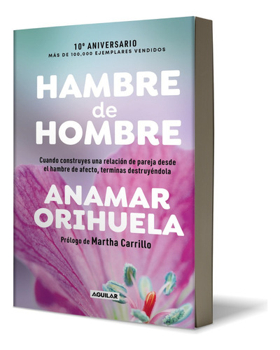 Hambre De Hombre