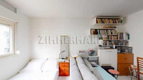 Apartamento - Pinheiros - Ref: 119728 - V-119728