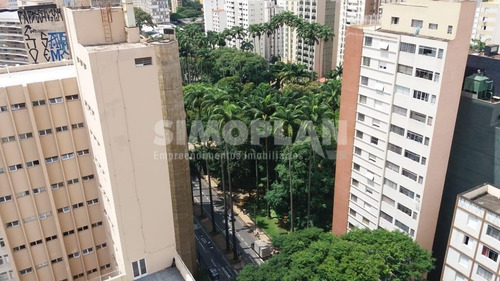 Imagem 6 de 30 de Apartamento - Ref: Ap000442