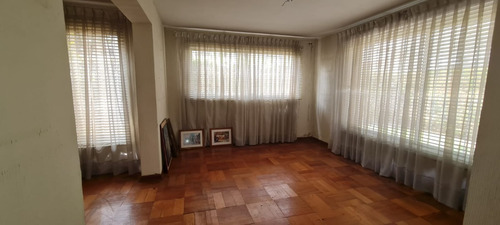 Imagen 10 de 30 de Casa En Venta Ñuñoa