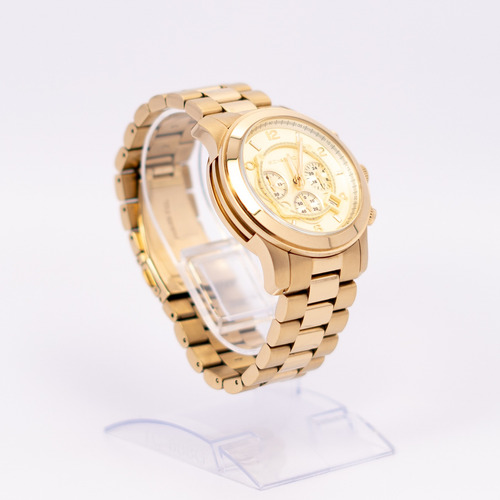 Reloj Michael Kors Mk8077 Autentico Pre-loved (Usado)