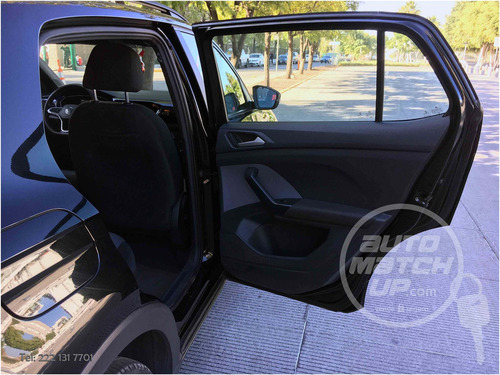 Volkswagen T-Cross 1.6 Comfortline At