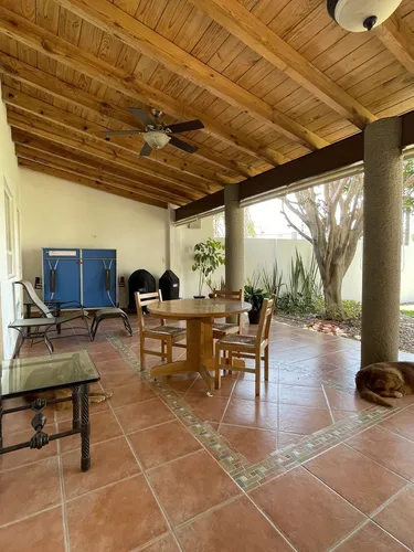 Residencia En Venta En San Miguel Palmas 128, Juriquilla